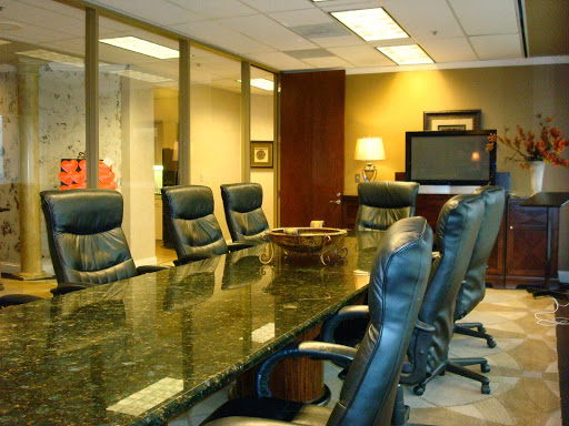 Office Space Rental Agency «Legacy Office Centers», reviews and photos, 8000 Interstate 10 Frontage Rd, San Antonio, TX 78230, USA