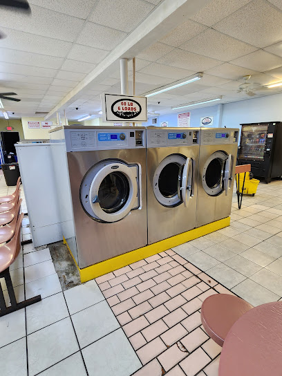 Best Laundromats of FL
