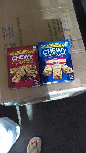 Grocery Store «The Hometown Market», reviews and photos, 401 Plaza Dr, Eustis, FL 32726, USA