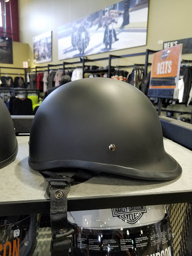Harley-Davidson Dealer «East Orlando Harley-Davidson», reviews and photos, 11898 Lake Underhill Rd, Orlando, FL 32825, USA