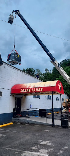 Bowling Alley «Lokay Lanes», reviews and photos, 2127 Mosside Blvd, Monroeville, PA 15146, USA