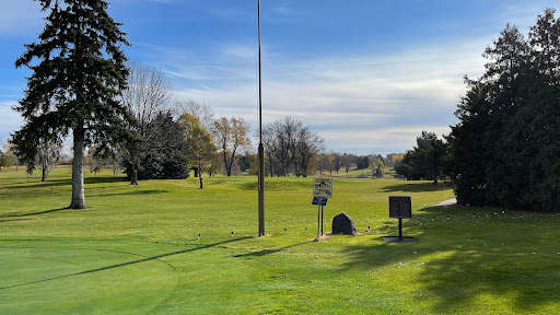 Golf Course «Greenhaven Golf Course», reviews and photos, 2800 Greenhaven Rd, Anoka, MN 55303, USA