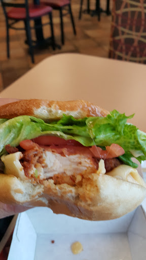 Restaurant «Chick-fil-A Mowry Ave», reviews and photos, 5245 Mowry Ave, Fremont, CA 94538, USA