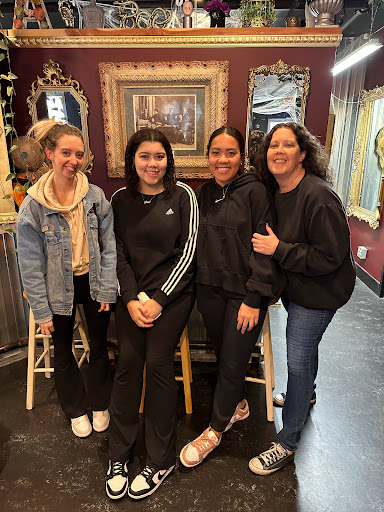 Explore clock tattoos ideas, creative tattoo ideas in Bloomington, available at Crystal Moon Body Arts