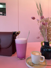 Les plus récentes photos du Restaurant Please!café à Angoulême - n°3