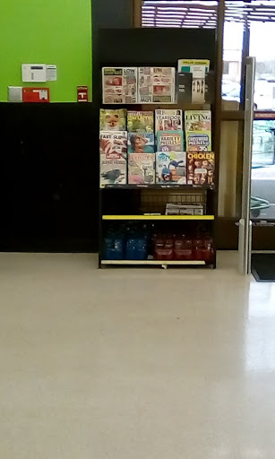 Discount Store «Dollar General Market», reviews and photos, 1447 W Main St, Lebanon, TN 37087, USA