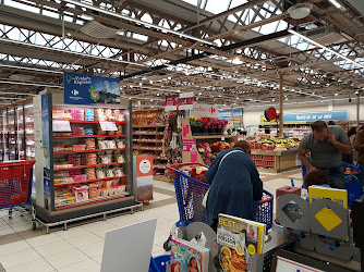 Carrefour Villeurbanne