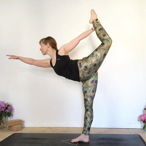 &yoga in Slagelse, Ringsted
