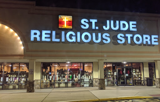 St Jude Religious Store