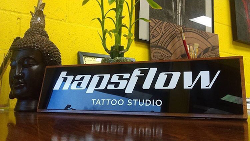 Hapsflow Tattoo Studio