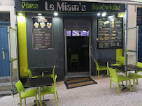 Photos du propriétaire du Restauration rapide Le Miam's angers pâtes fraîches et sandwichs - n°1