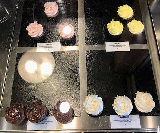 Sweet Diplomacy Gluten-Free Patisserie Los Altos image