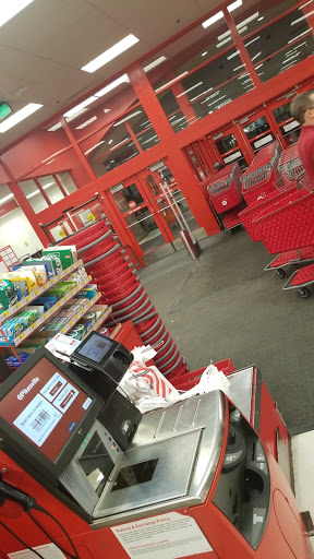 Department Store «Target», reviews and photos, 1737 Reisterstown Rd, Pikesville, MD 21208, USA