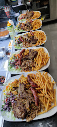 Photo n°21 de ISTANBUL KEBAB DE LA POSTE à Orsay ()