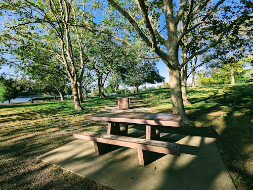 Vasona Lake County Park image