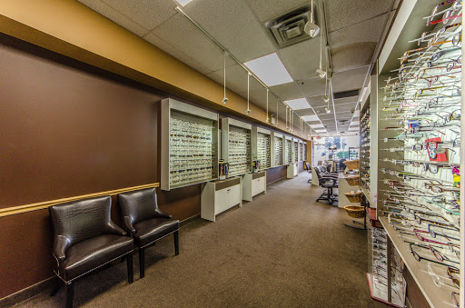 Optician «Glasses Galore», reviews and photos, 453 S Oxford Valley Rd, Fairless Hills, PA 19030, USA