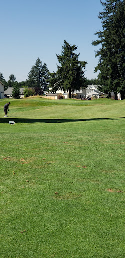 Golf Club «The Classic Golf Club», reviews and photos, 4908 208th St E, Spanaway, WA 98387, USA