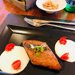 Photo n°3 de l'avis de Lorenzo. fait le 01/11/2018 à 17:47 sur le  il cortile à Andria