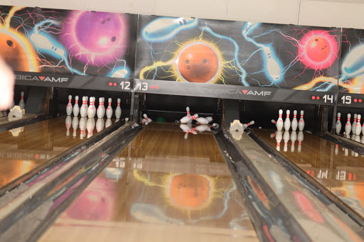 Bowling Alley «Lodi Lanes», reviews and photos, 58 Terhune Ave, Lodi, NJ 07644, USA