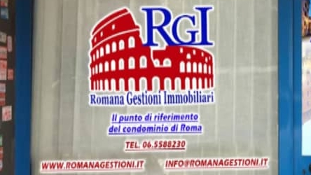 Romana Gestioni Immobiliari Srl