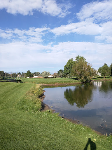 Golf Club «Golf Club At Heather Ridge», reviews and photos, 13521 E Iliff Ave, Aurora, CO 80014, USA