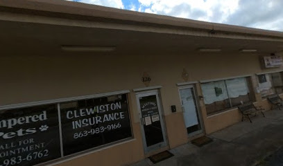 Clewiston Insurance Inc