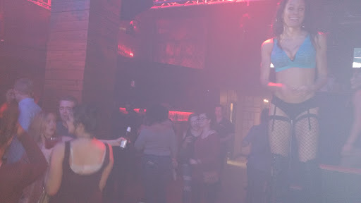 Night Club «Mosaic Nightclub and Lounge», reviews and photos, 4 Market Pl, Baltimore, MD 21202, USA