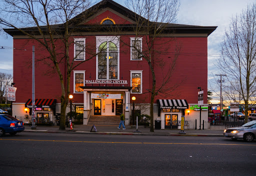 Boutique «Wallingford Center», reviews and photos, 1815 N 45th St, Seattle, WA 98103, USA