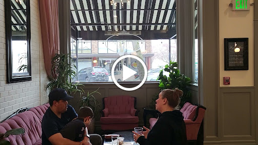 Bakery «Pure Bliss Desserts», reviews and photos, 1424 Cornwall Ave, Bellingham, WA 98225, USA