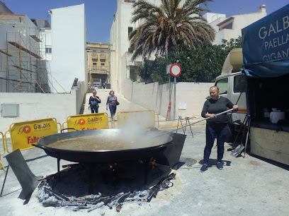 Entreibéricos - Carrer Major, 41, 03726 El Poble Nou de Benitatxell, Alicante, Spain