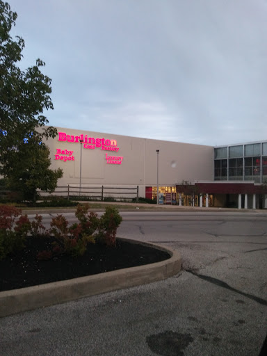 Clothing Store «Burlington Coat Factory», reviews and photos, 6875 Southland Dr, Middleburg Heights, OH 44130, USA