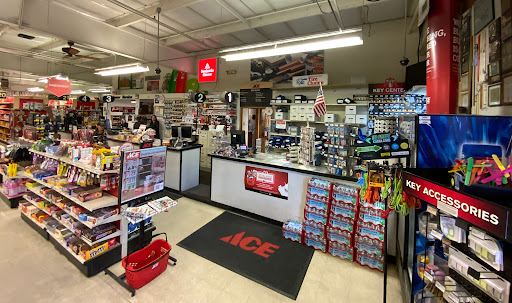Frazier Park Ace Hardware