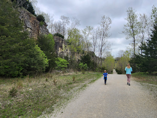 Park «DePauw Nature Park», reviews and photos, 1400 West County Road 125 South, Greencastle, IN 46135, USA