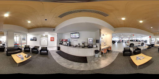 Toyota Dealer «Toyota of Slidell», reviews and photos, 300 E Howze Beach Rd, Slidell, LA 70461, USA
