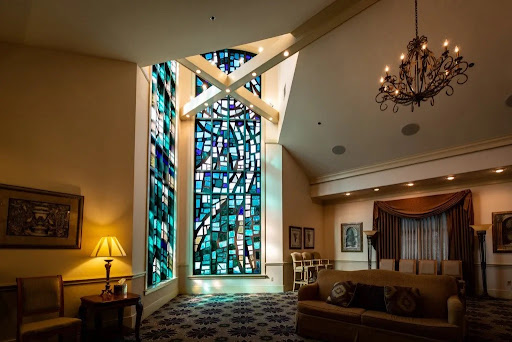 Funeral Home «Baue Funeral & Memorial Center», reviews and photos, 3950 W Clay St, St Charles, MO 63301, USA