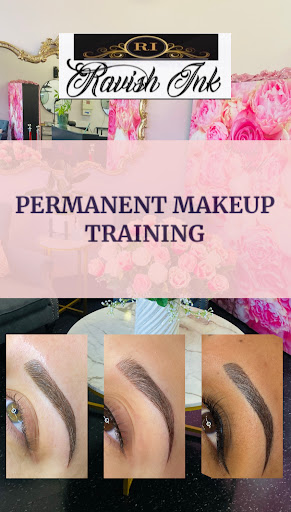 Explore peony tattoo ideas, creative tattoo ideas in Beaverton, available at Ravish Ink Permanent Makeup & Microblading