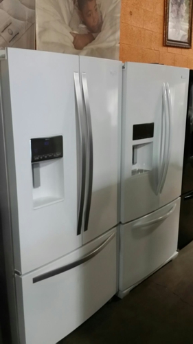 Appliance Store «Budget Appliances & Mattresses», reviews and photos, 12070 Greenfield Rd, Detroit, MI 48227, USA