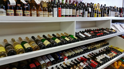 Grocery Store «Kalinka», reviews and photos, 5025 Almaden Expy, San Jose, CA 95118, USA