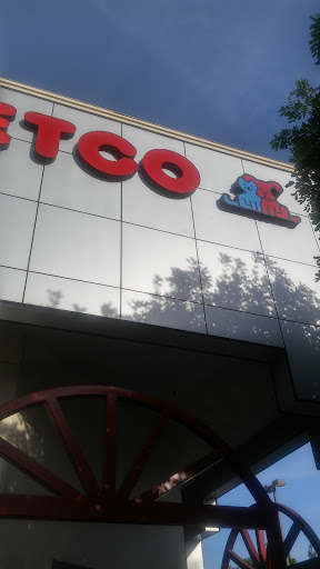 Pet Supply Store «Petco Animal Supplies», reviews and photos, 9137 Central Ave a, Montclair, CA 91763, USA