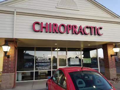 Morrow Chiropractic LLC - Chiropractor in Parker Colorado