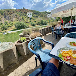 Photo n°5 de l'avis de Cindareon. fait le 16/08/2022 à 15:27 sur le  Moselterrassen à Kobern-Gondorf