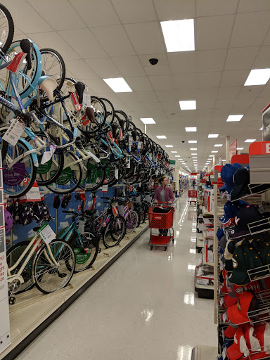 Department Store «Target», reviews and photos, 660 N Edwards Blvd, Lake Geneva, WI 53147, USA