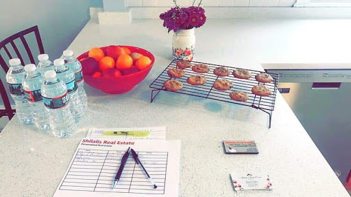 Real Estate Agency «Shilalis Real Estate», reviews and photos, 443 Mt Auburn St, Watertown, MA 02472, USA