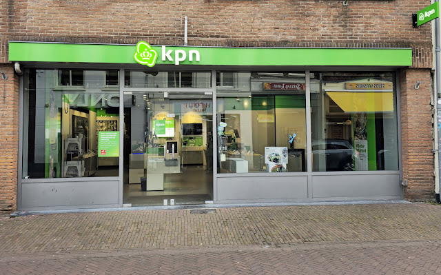 KPN winkel Gouda