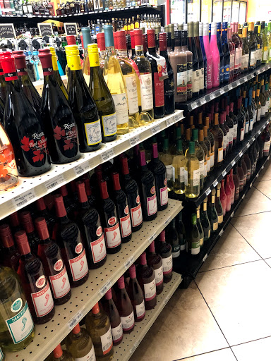 Liquor Store «R & S Liquors», reviews and photos, 8910 Turkey Lake Rd, Orlando, FL 32819, USA