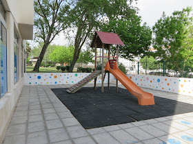 Jardim Infantil O Alicerce, Lda.