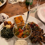 Photo n°2 de l'avis de Andrea.u fait le 20/08/2023 à 10:20 sur le  Sikalìndi Apulia - Osteria and Farmstay à San Dana