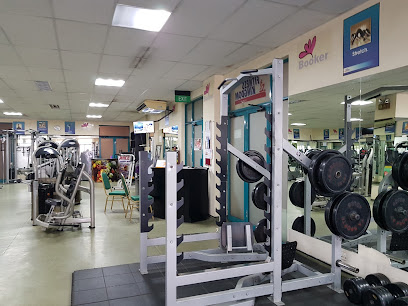 Fitness Kingdom - Bookers gym - WVC7+MW8, Colombo 01000, Sri Lanka