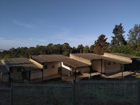 Escola Secundária de Casquilhos