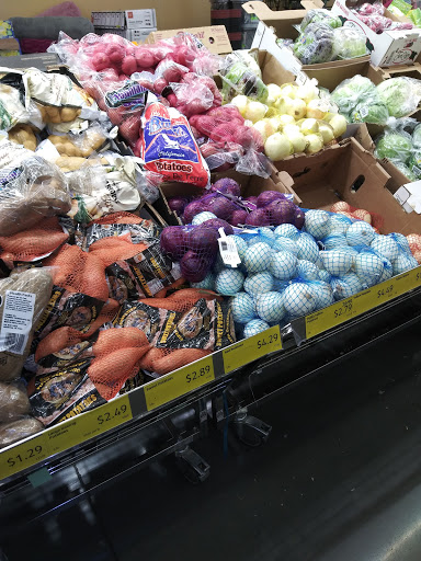 Supermarket «ALDI», reviews and photos, 2440 W Main St, Norman, OK 73069, USA